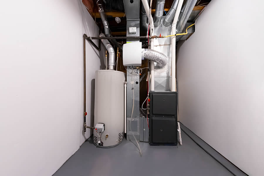Humidifier Repair & Replacement