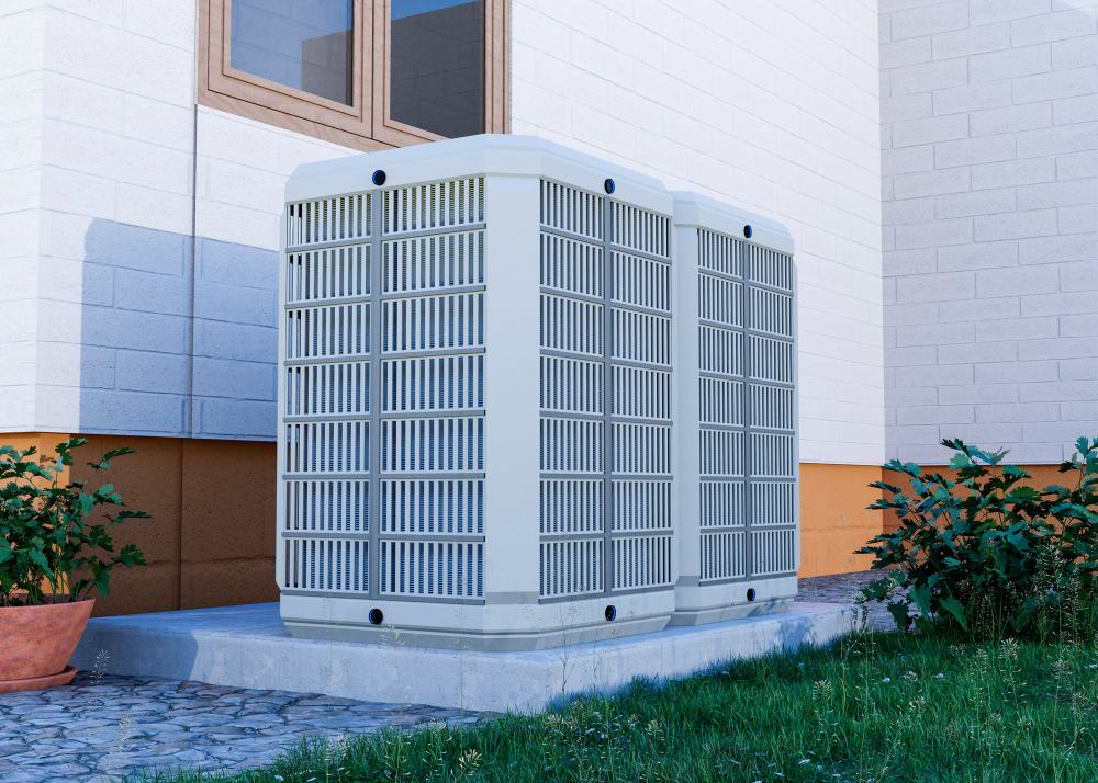 HVAC Services in Highland Park, CA