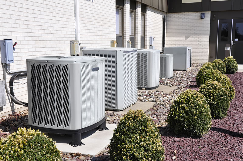 HVAC Services in Silver Lake, CA