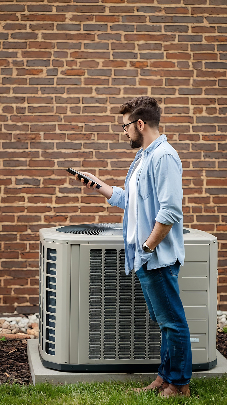 HVAC Services in Studio City, CA