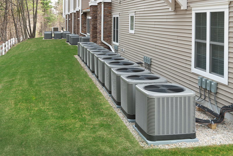 HVAC Services in Studio City, CA
