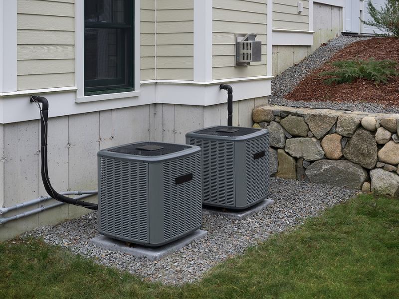 HVAC Services in Burbank, CA