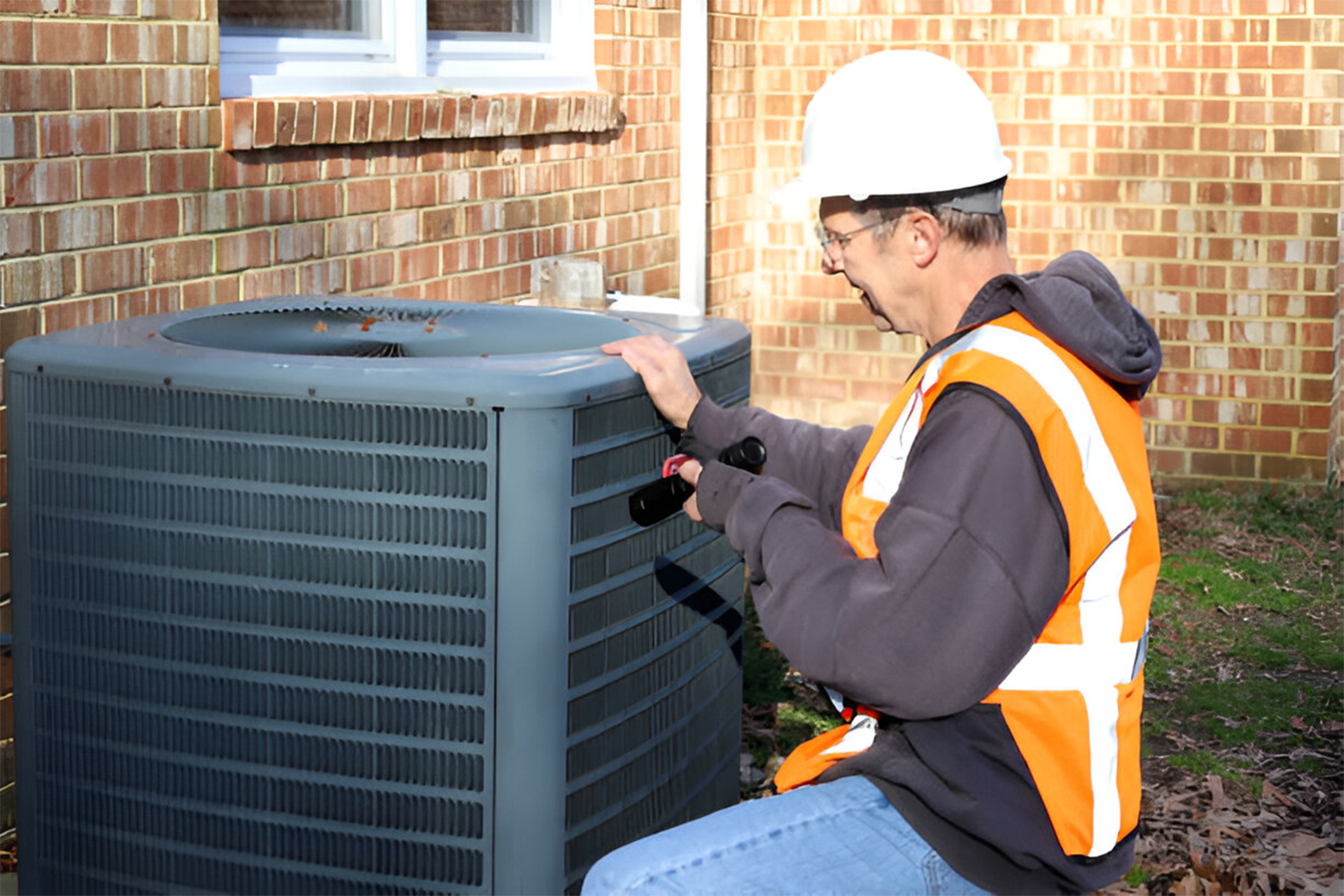 HVAC Services in Burbank, CA
