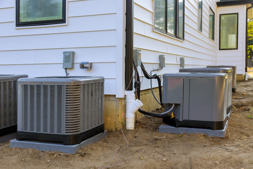 HVAC Services in Altadena, CA