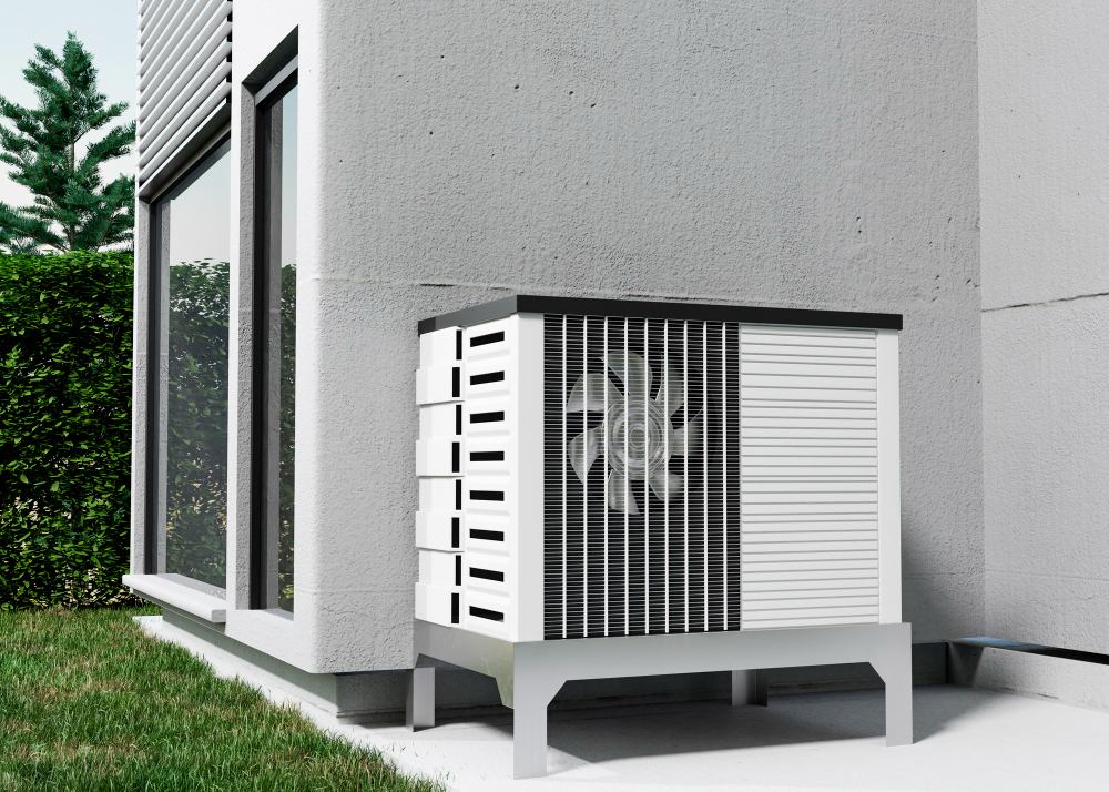 AC Repair Santa Clarita, CA