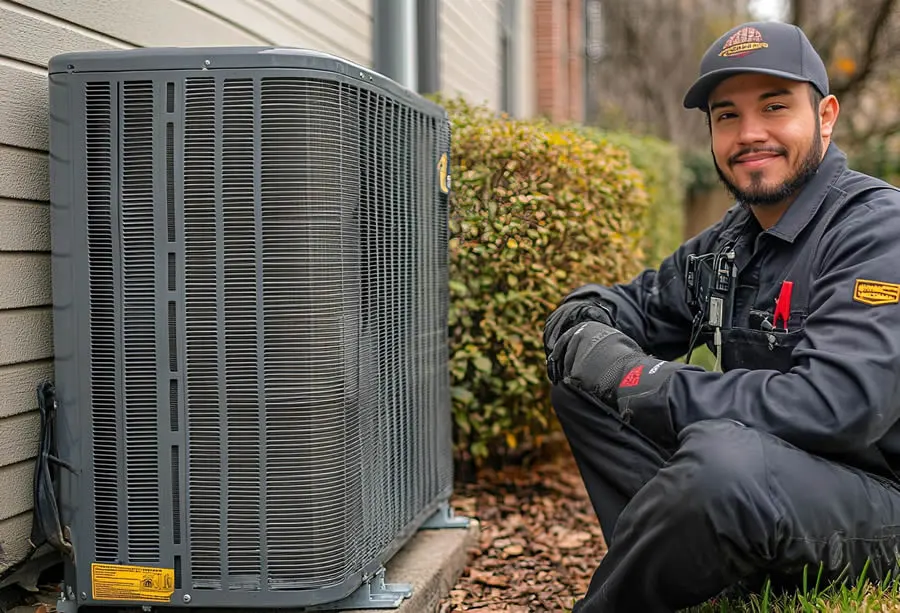 Heating Repair Santa Clarita, CA