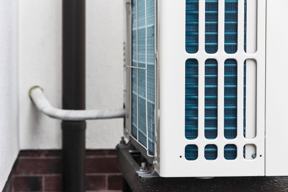 Heating Repair in Pasadena, CA