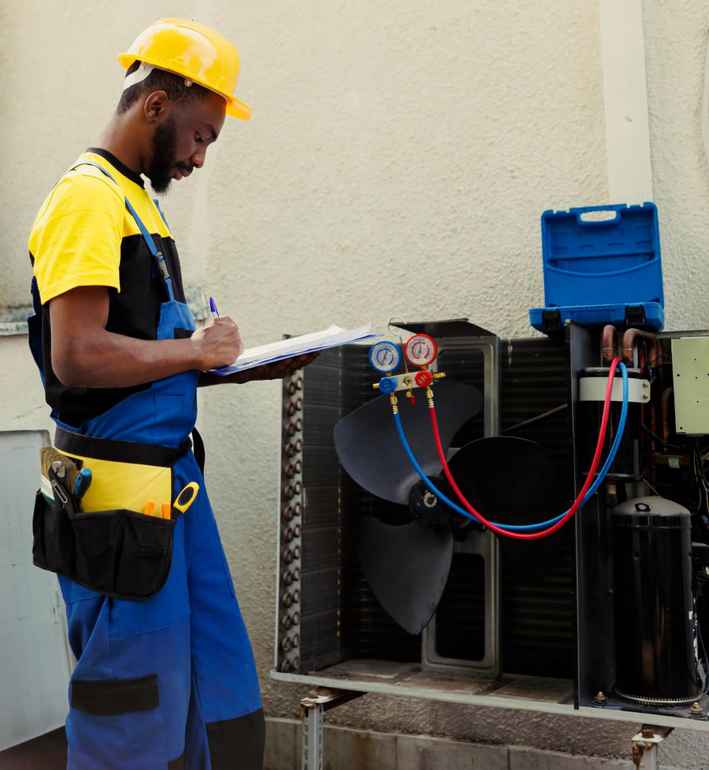 Heat Pumps