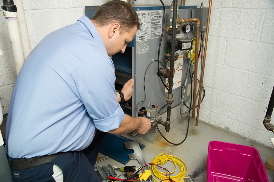 Heat Pumps