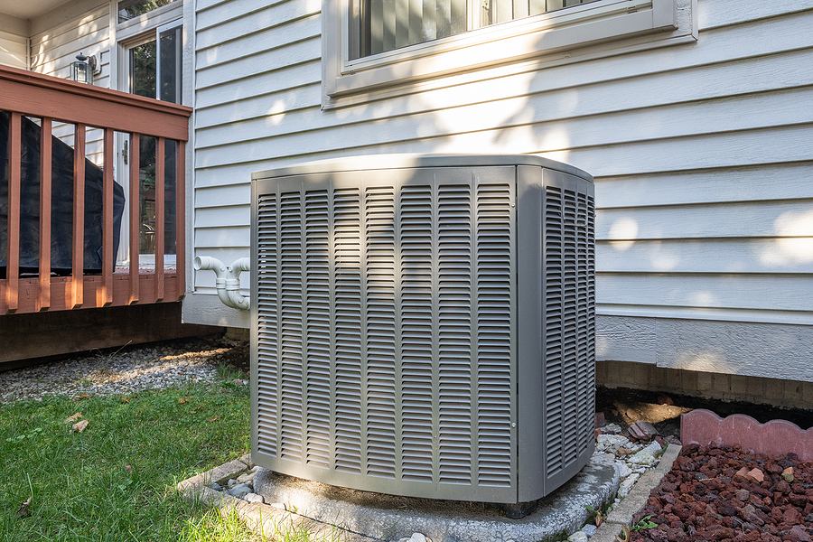 Air Conditioner Repair & Maintenance 