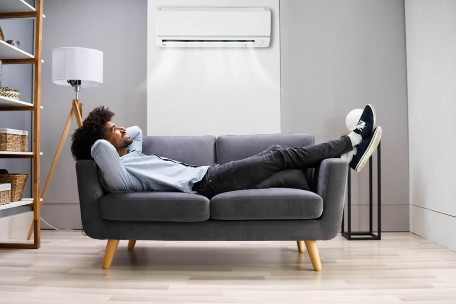 Air Purification & Filtration 