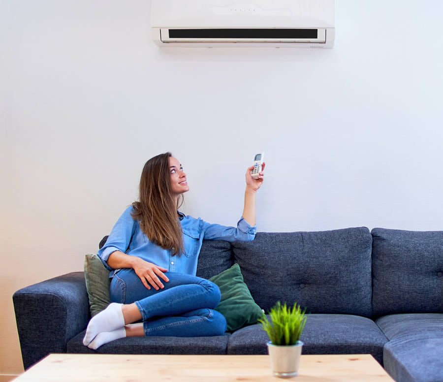Air Purification & Filtration 
