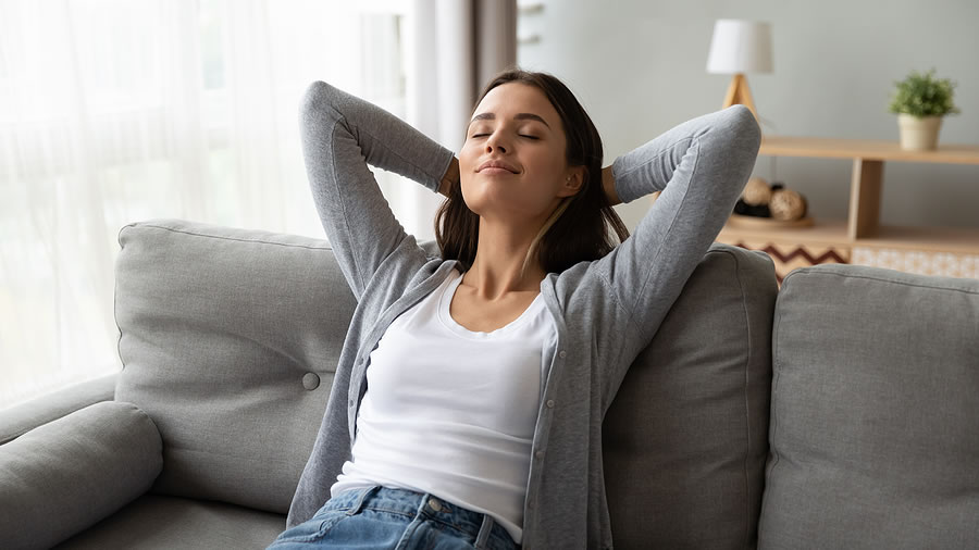 Air Purification & Filtration 