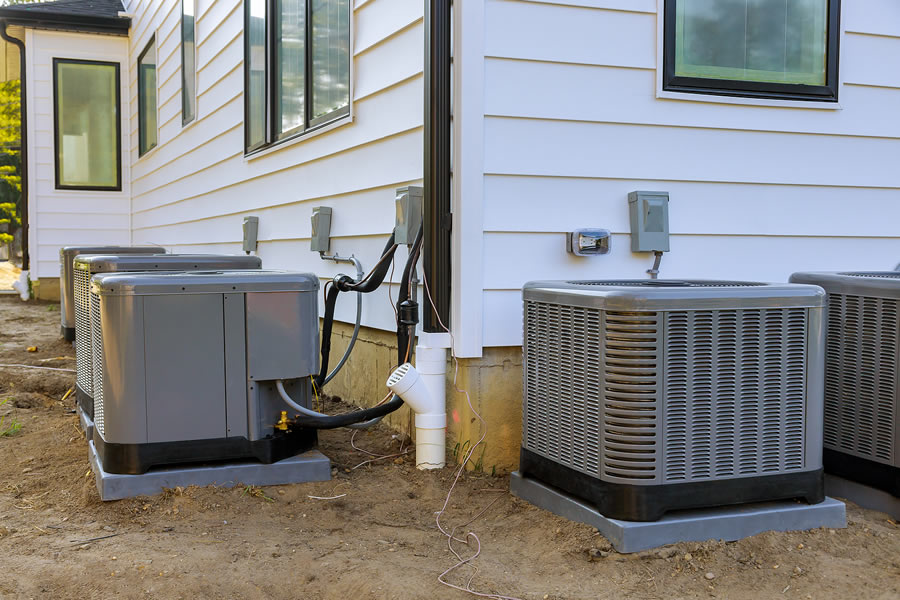 HVAC Services in Eagle Rock, CA