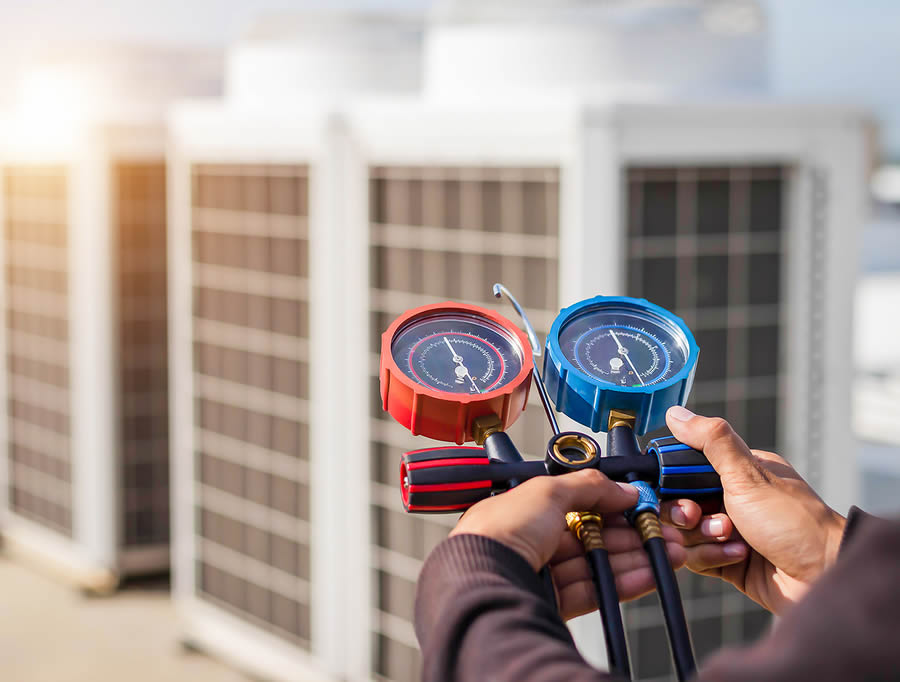 HVAC Services in Eagle Rock, CA