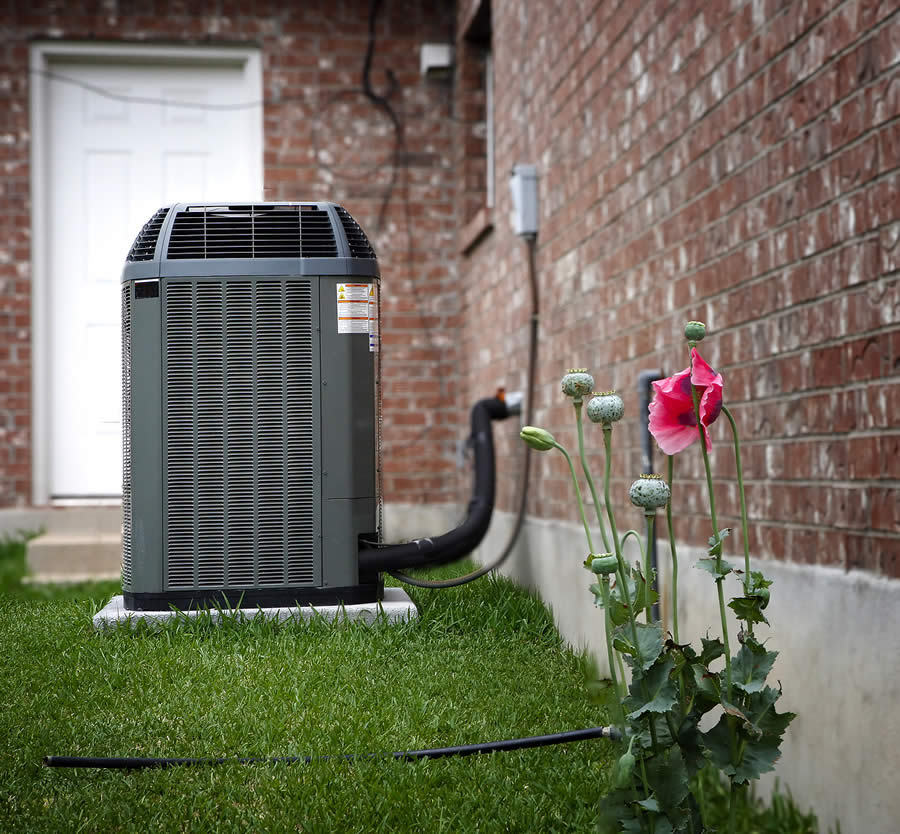 HVAC Services in Encino, CA