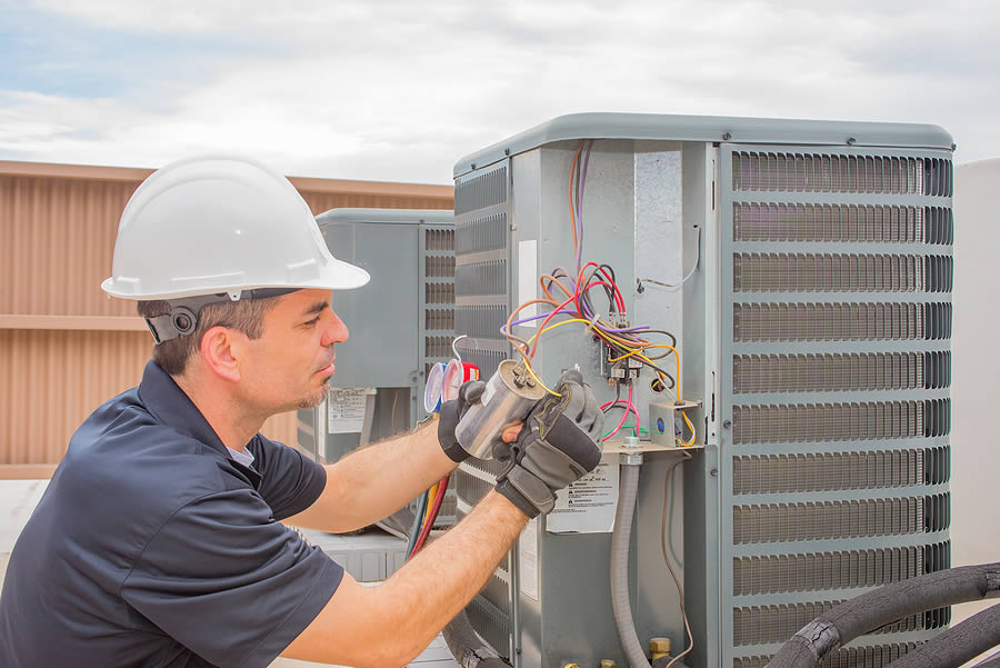 AC Tune-Up