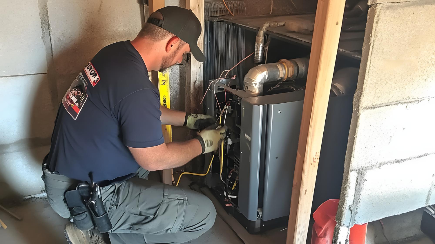 Heating & Furnace Repair in Eagle Rock, CA