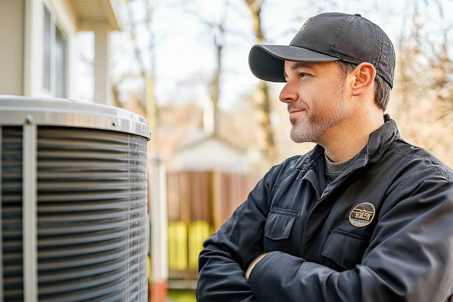 Heating & Furnace Repair in Studio City, CA