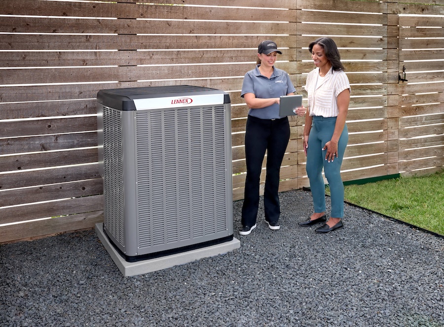 HVAC Services in Altadena, CA