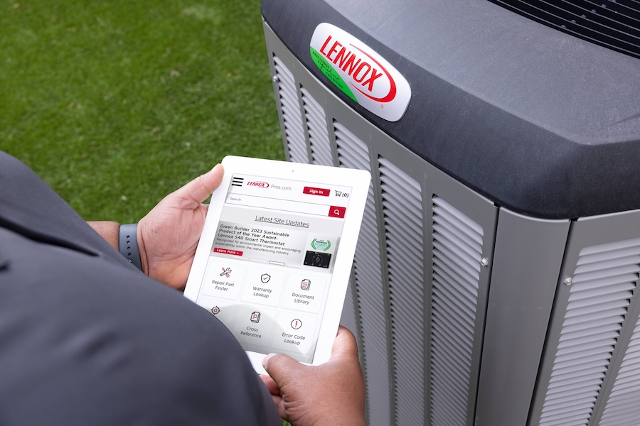 HVAC Services in Highland Park, CA