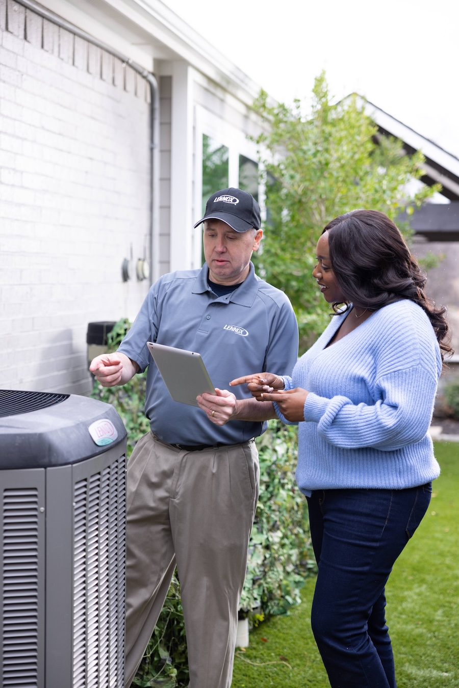 HVAC Services in Silver Lake, CA