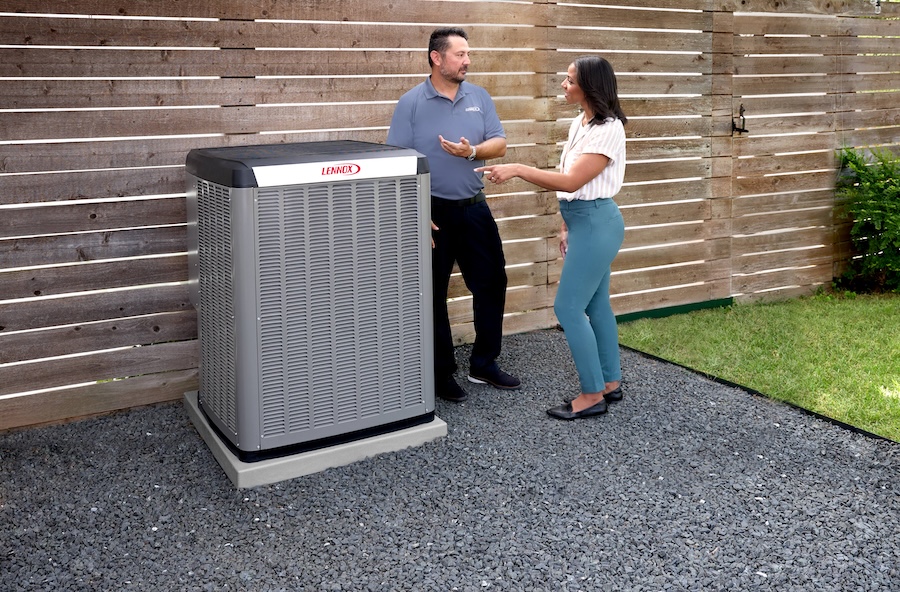 HVAC Services in Studio City, CA