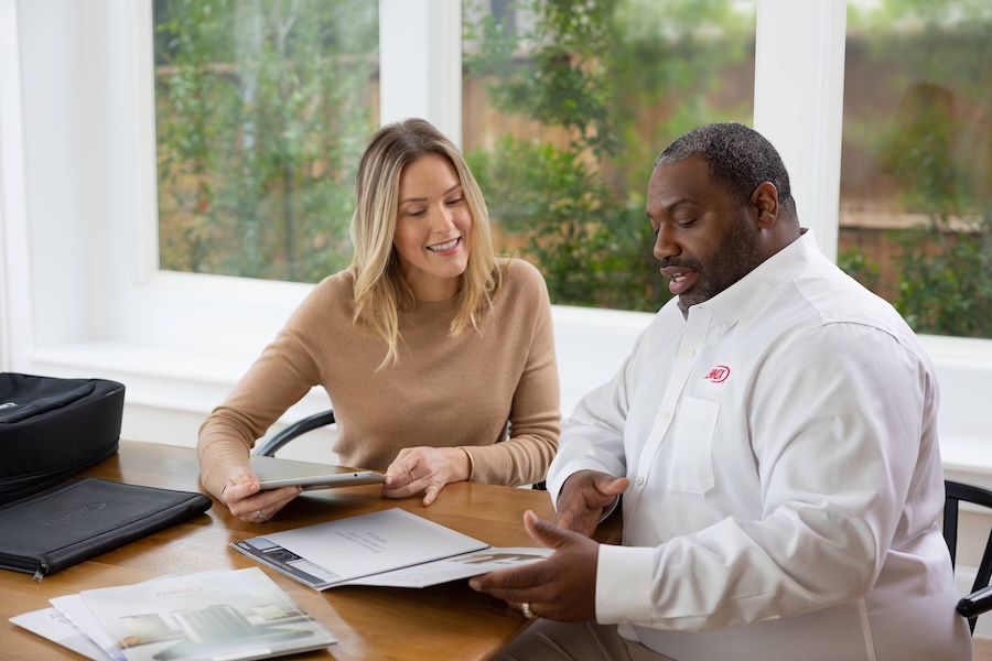 HVAC Services in Studio City, CA