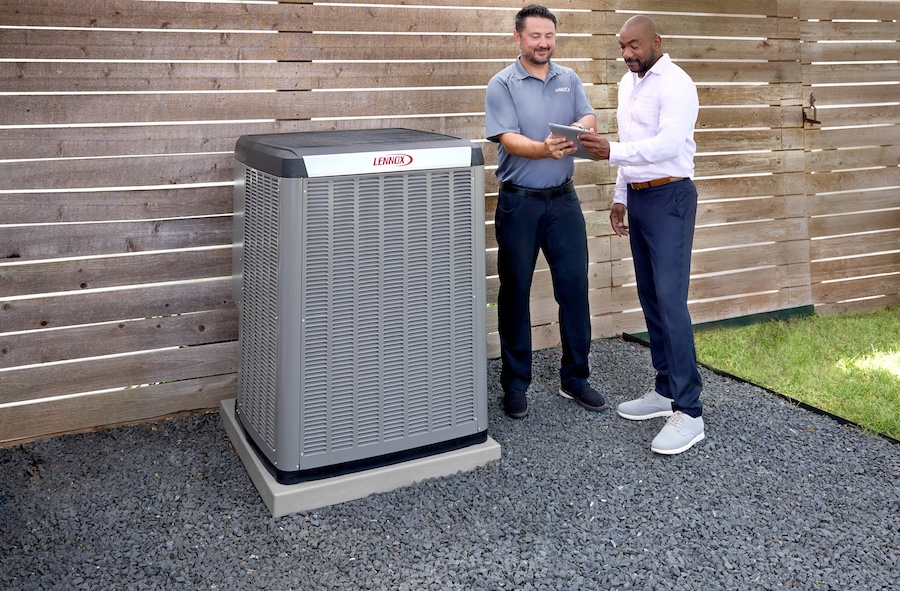 HVAC Services in Sherman Oaks, CA