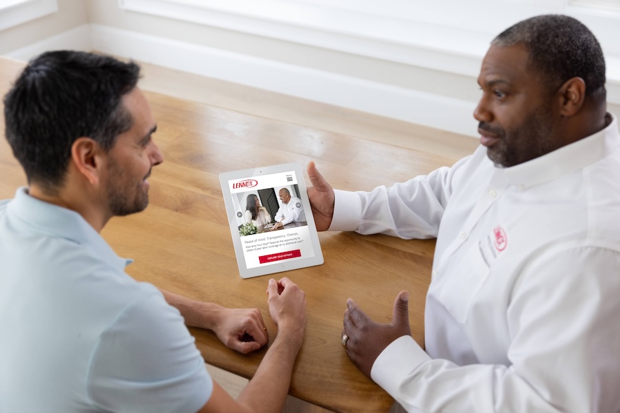 HVAC Services in Burbank, CA