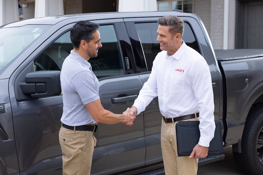 HVAC Services in Burbank, CA