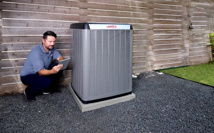 HVAC Services in Pasadena, CA