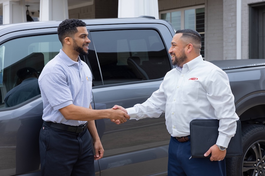 HVAC Services in Pasadena, CA