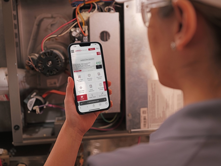 HVAC Services in Pasadena, CA