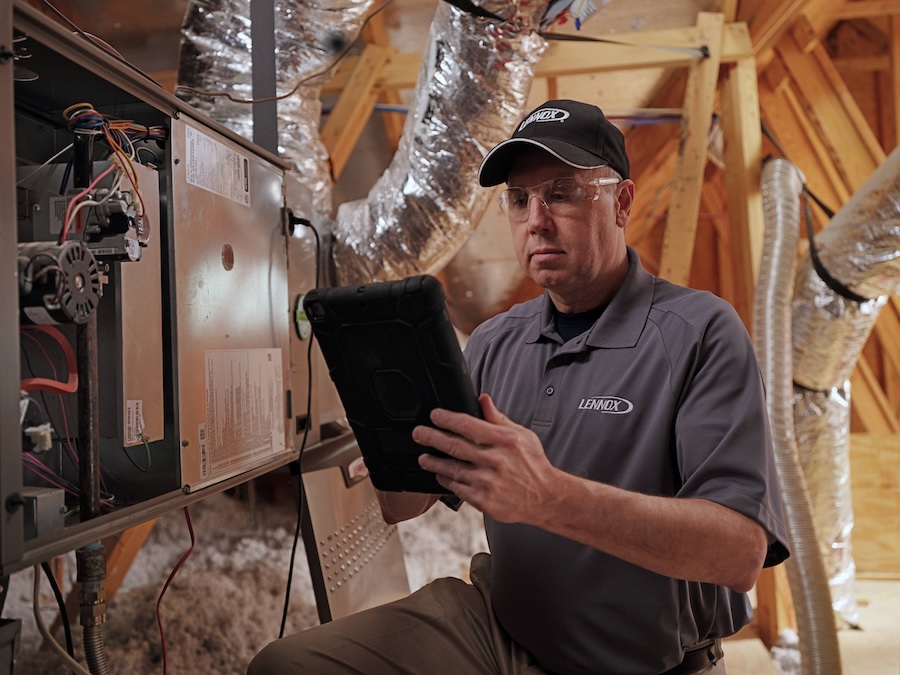 HVAC Services in Eagle Rock, CA