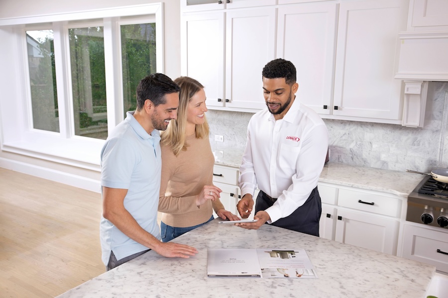HVAC Services in Eagle Rock, CA