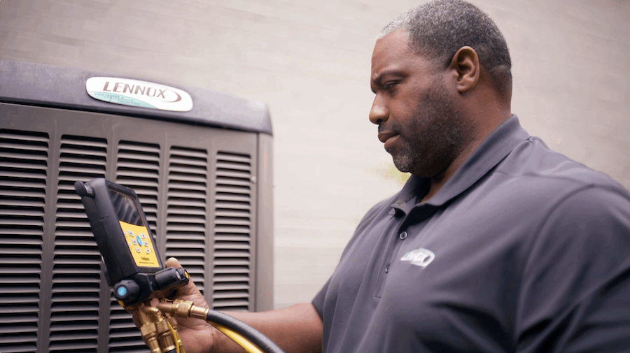 HVAC Services in Eagle Rock, CA