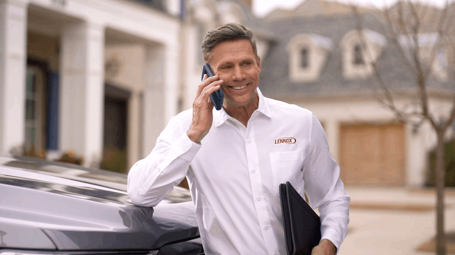 HVAC Services in San Marino, CA
