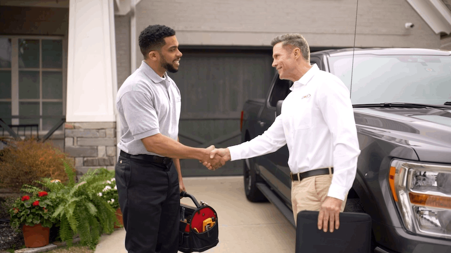 HVAC Services in San Marino, CA