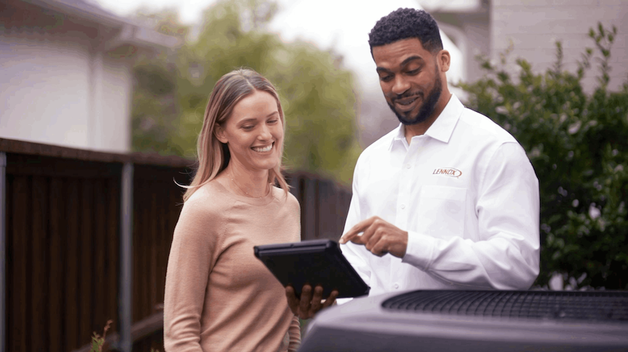 HVAC Services in Encino, CA
