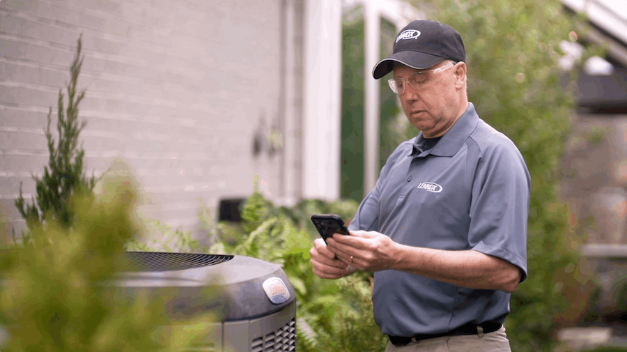 HVAC Services in Encino, CA