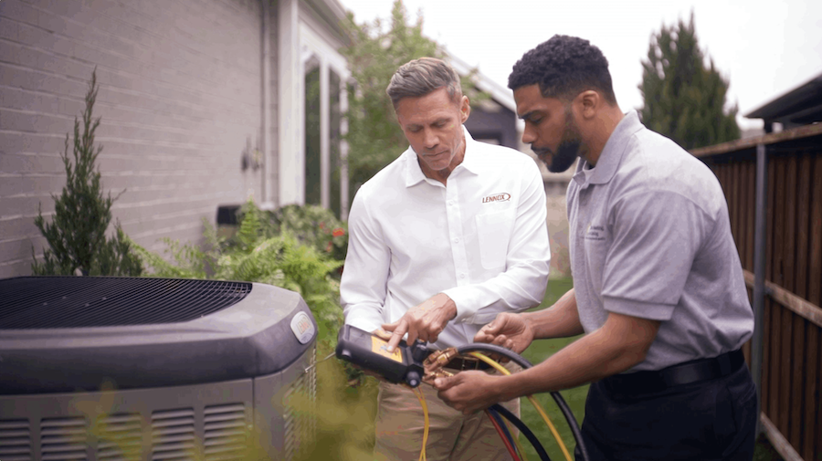 HVAC Services in Encino, CA