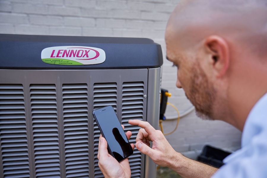 HVAC Services in La Cañada Flintridge, CA