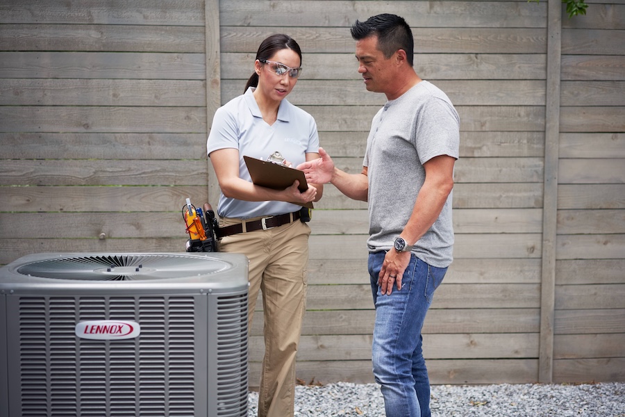 HVAC Services in La Cañada Flintridge, CA
