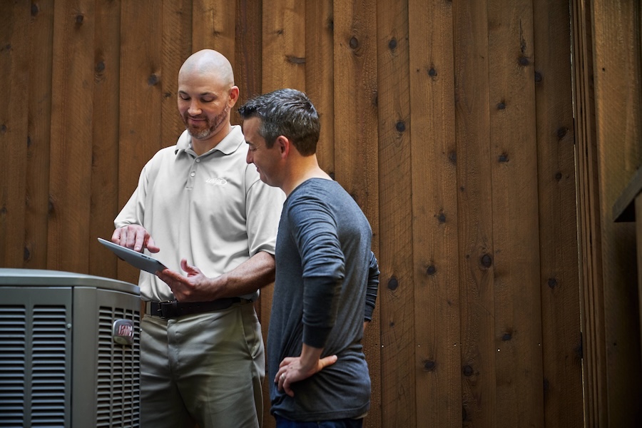 HVAC Services in La Cañada Flintridge, CA
