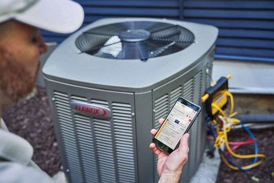 Thermostat Repair & Replacement