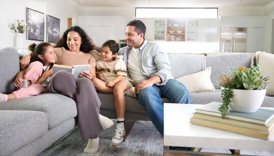 Air Purification & Filtration 