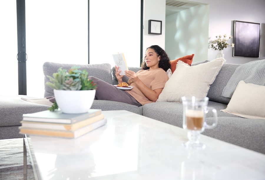 Air Purification & Filtration 