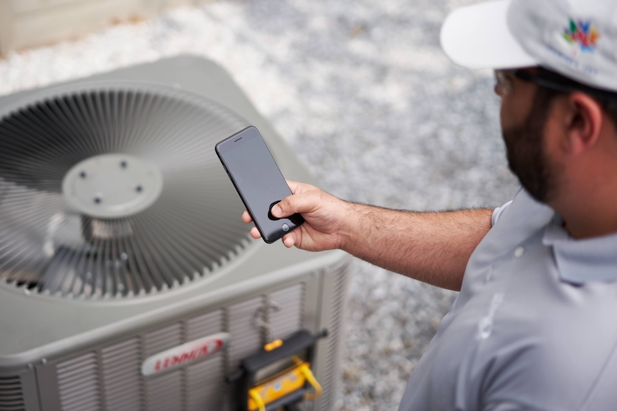 Furnace Repair