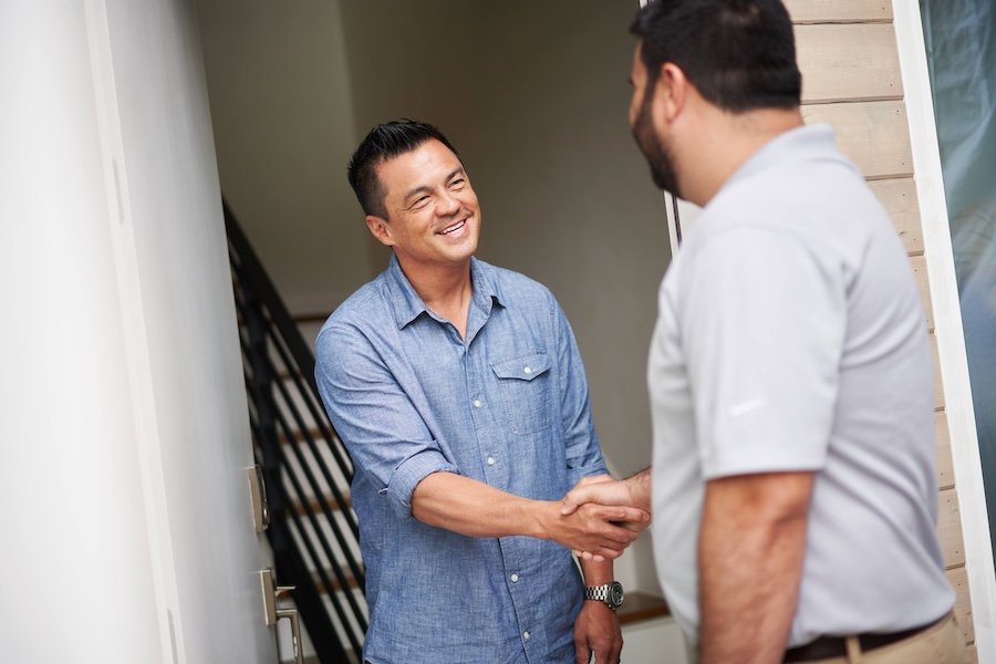 Thermostat Repair & Replacement